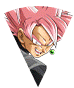 Goku Black (Super Saiyan Rosé)