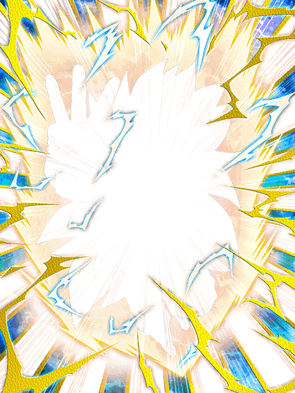 Son Goku Super Saiyan 3