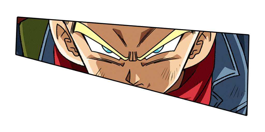 Trunks Super Saiyan (futur)