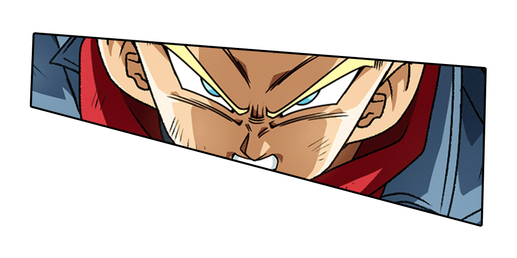 Trunks Super Saiyan (futur)