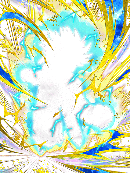 Trunks Super Saiyan (futur)