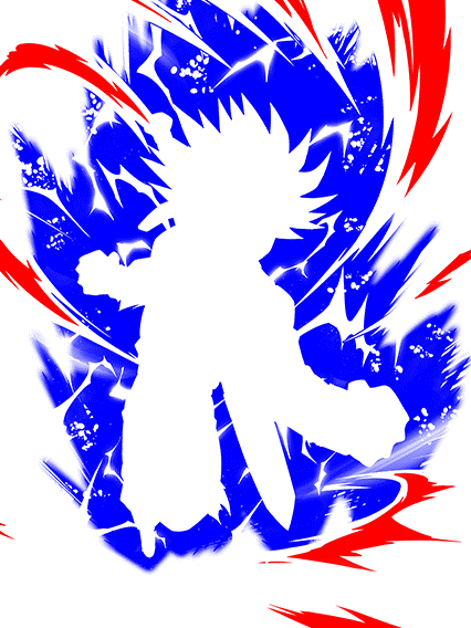 Trunks Super Saiyan (futur)