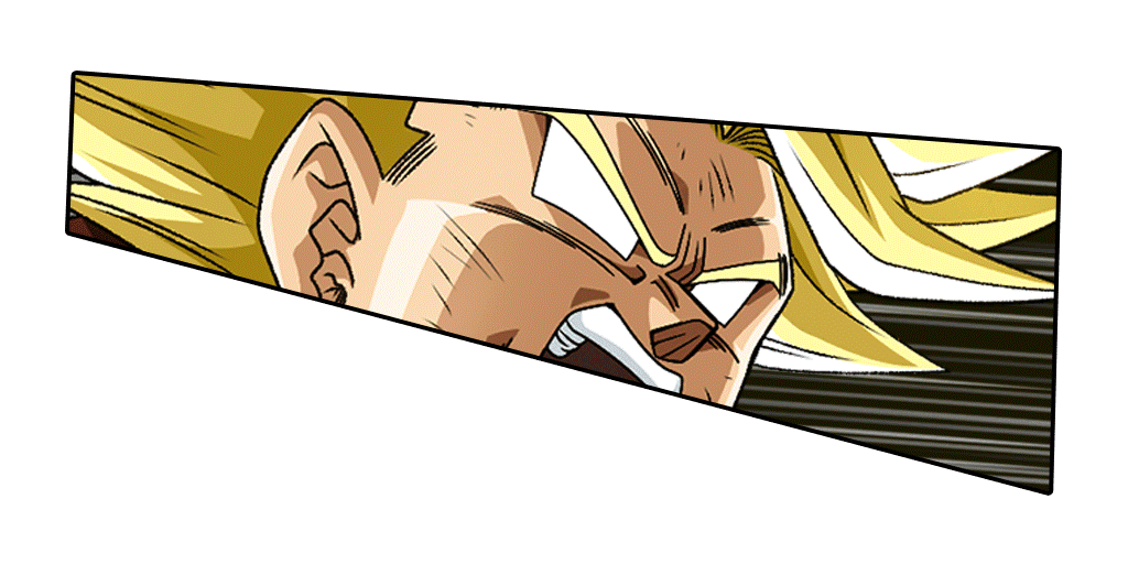 Trunks Super Saiyan (futur)