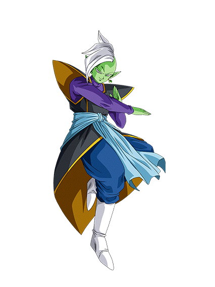 Zamasu