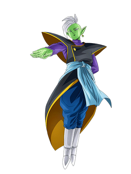 Zamasu