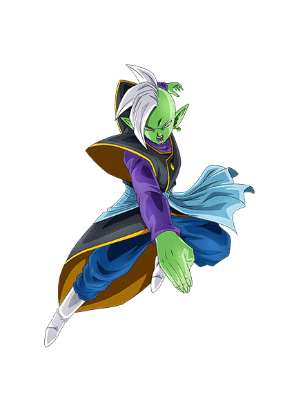Zamasu