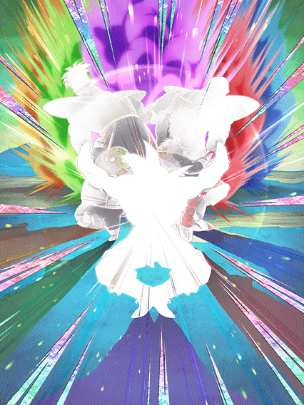 Ginyu (Son Goku) (commando)