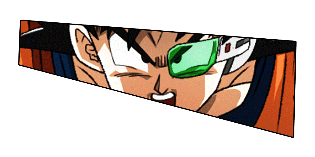 Ginyu (Son Goku) (commando)