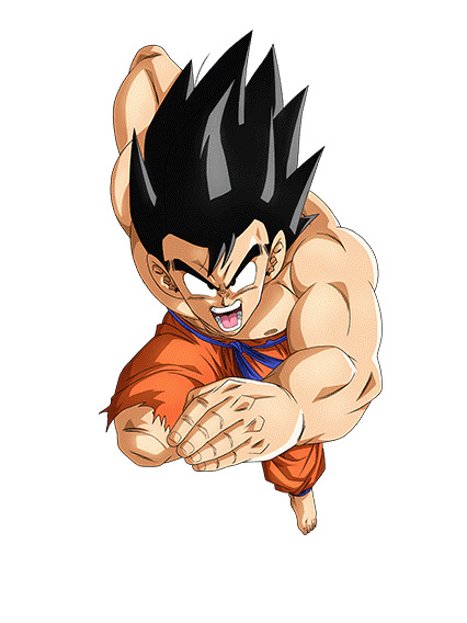 Son Goku