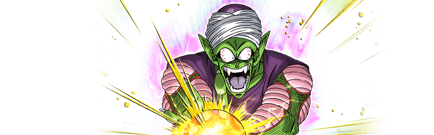 Piccolo Junior (forme géante)