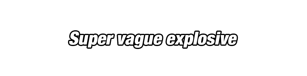 Piccolo Junior (forme géante)