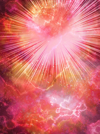 Son Goku Super Saiyan 2 (ange)