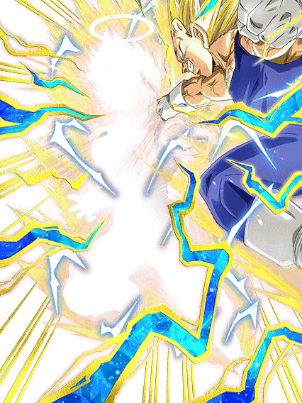 Son Goku Super Saiyan 2 (ange)