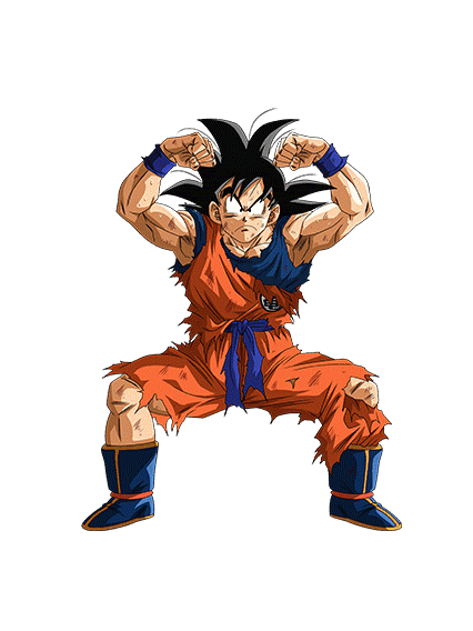 Son Goku