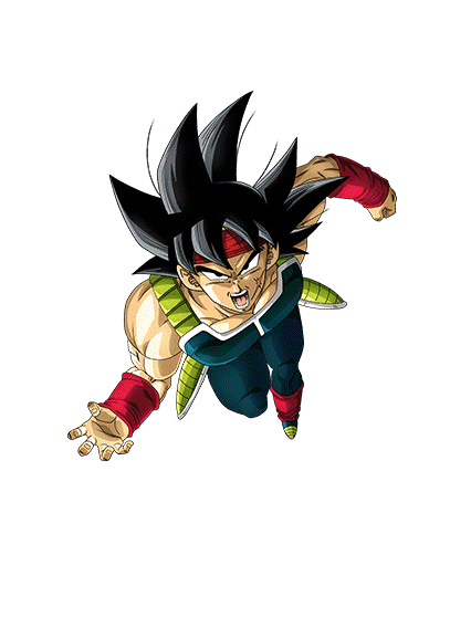 Bardock