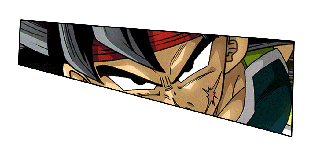 Bardock