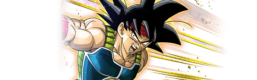 Bardock (gorille)