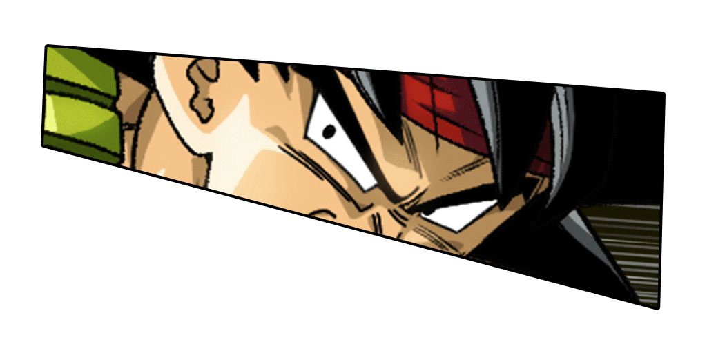 Bardock (gorille)