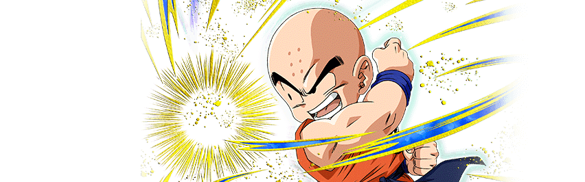 Krillin