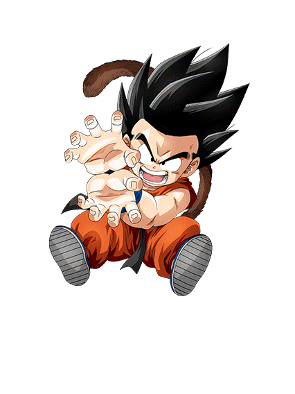 Son Goku (enfant)