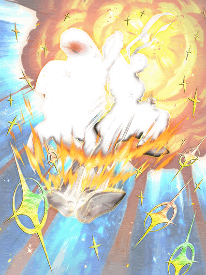 Great Saiyaman 1 & 2