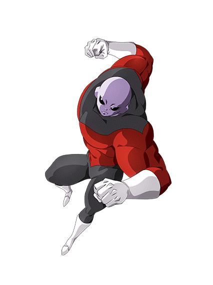 Jiren