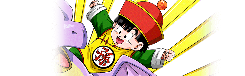 Son Gohan (petit)