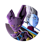 Beerus & Whis