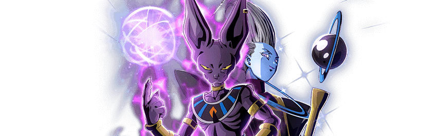 Beerus & Whis