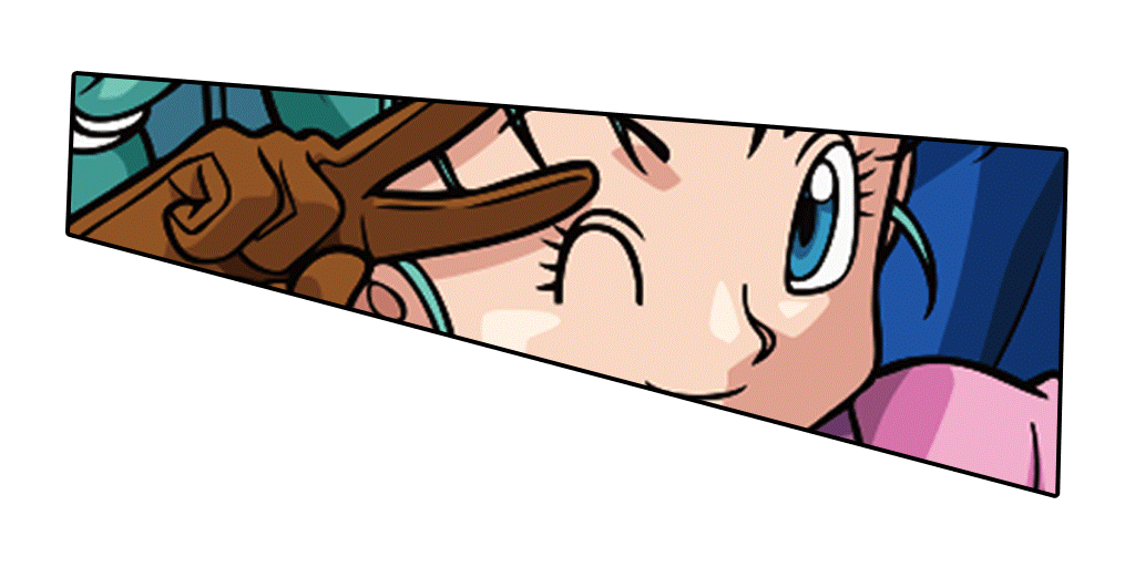 Héroïnes de Dragon Ball