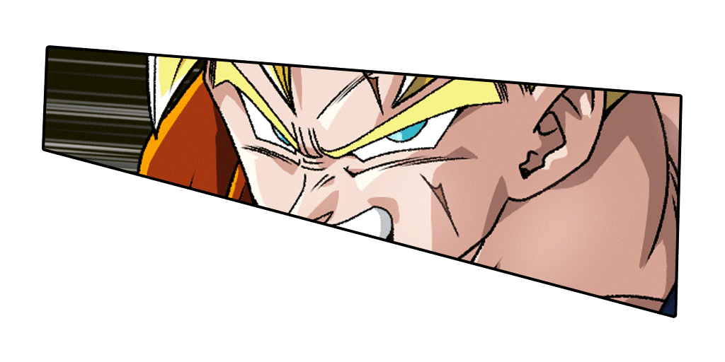 Son Gohan Super Saiyan (futur)