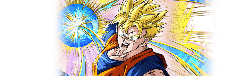 Son Gohan Super Saiyan (futur)