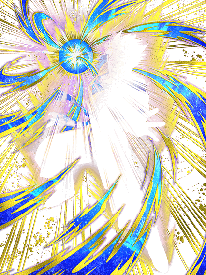 Son Gohan Super Saiyan (futur)