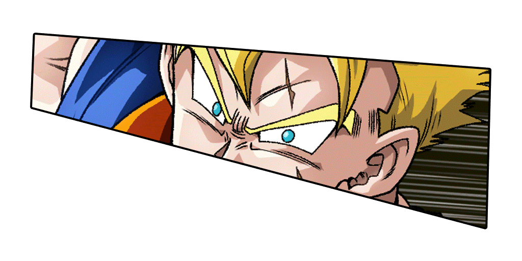 Son Gohan Super Saiyan (futur)