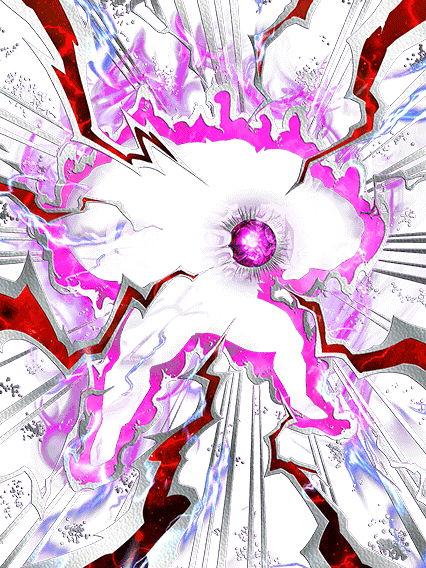 Toppo (dieu de la destruction)