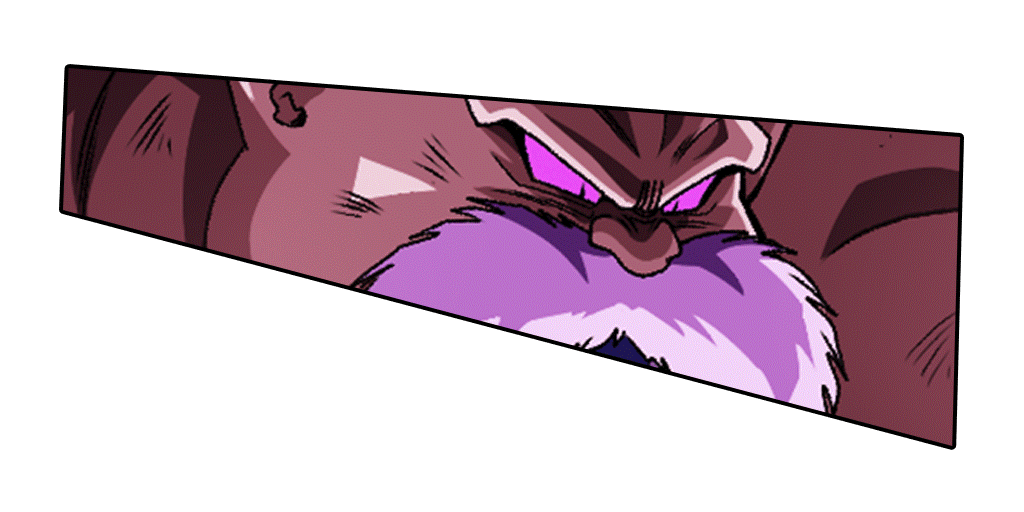 Toppo (dieu de la destruction)