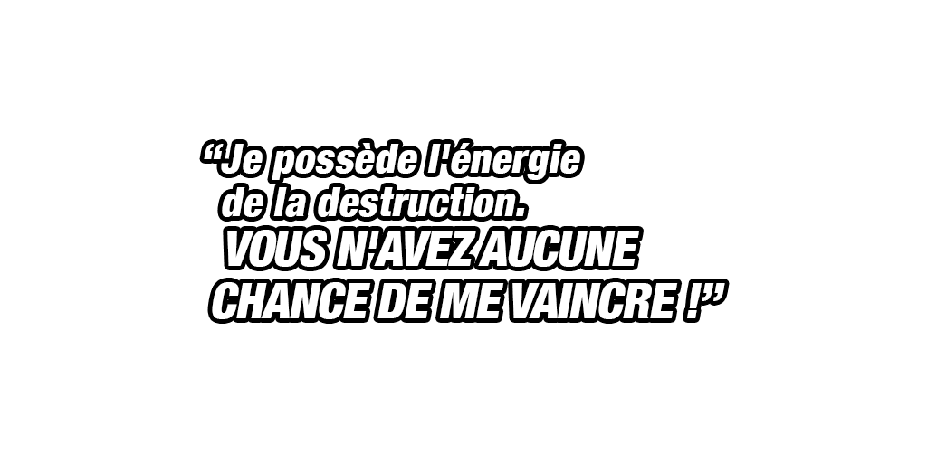 Toppo (dieu de la destruction)