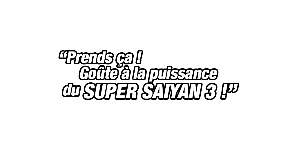 Vegeta Super Saiyan 3