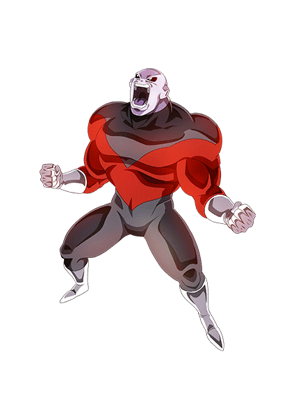 Jiren