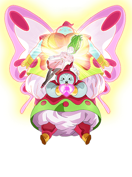 Ribrianne (forme géante)