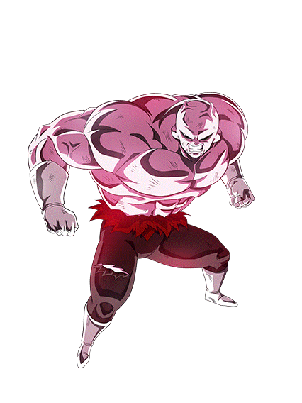 Jiren (pleine puissance)
