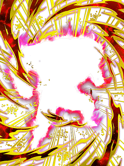 Jiren (pleine puissance)