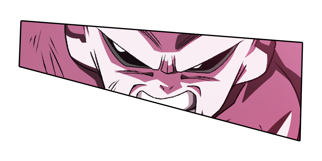 Jiren (pleine puissance)