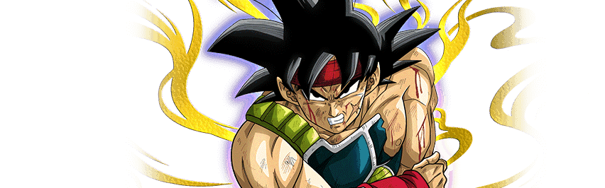 Bardock
