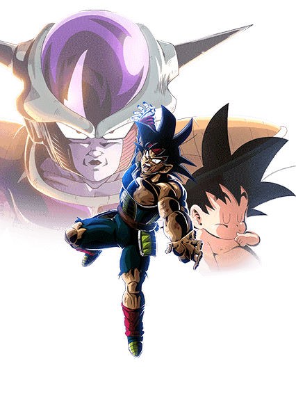 Bardock