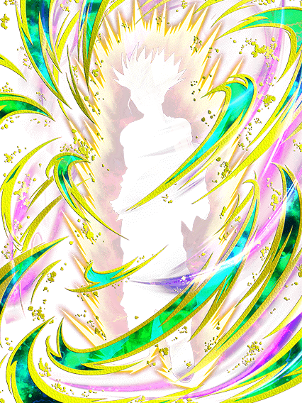 Trunks Super Saiyan (futur)