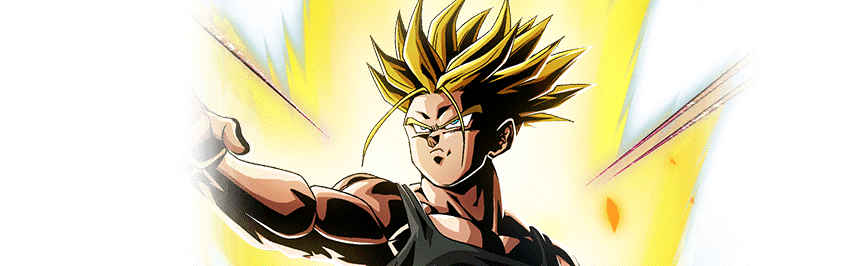 Trunks Super Saiyan (futur)