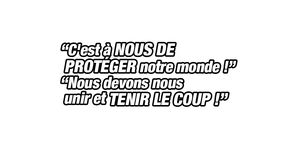 Trunks (jeune) (futur) & Mai (futur)