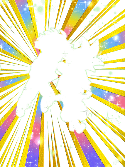 Trunks (petit) & Son Goten (petit) & Maron