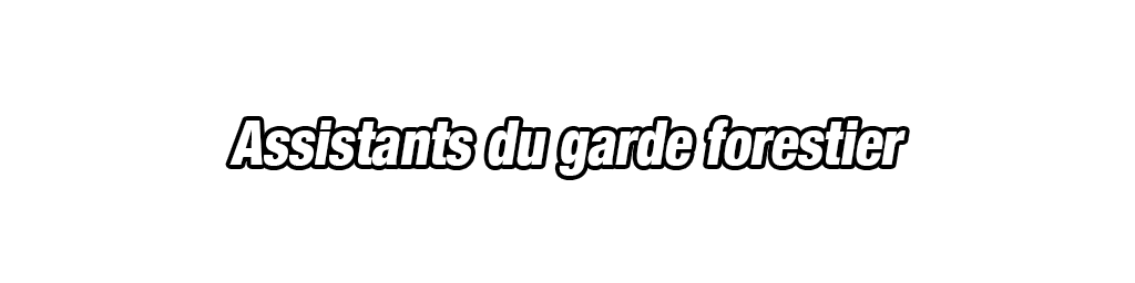 Trunks (petit) & Son Goten (petit) & Maron